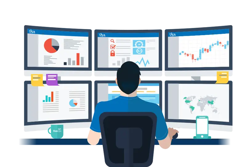 Koperasi Digital - Sistem Management Modern